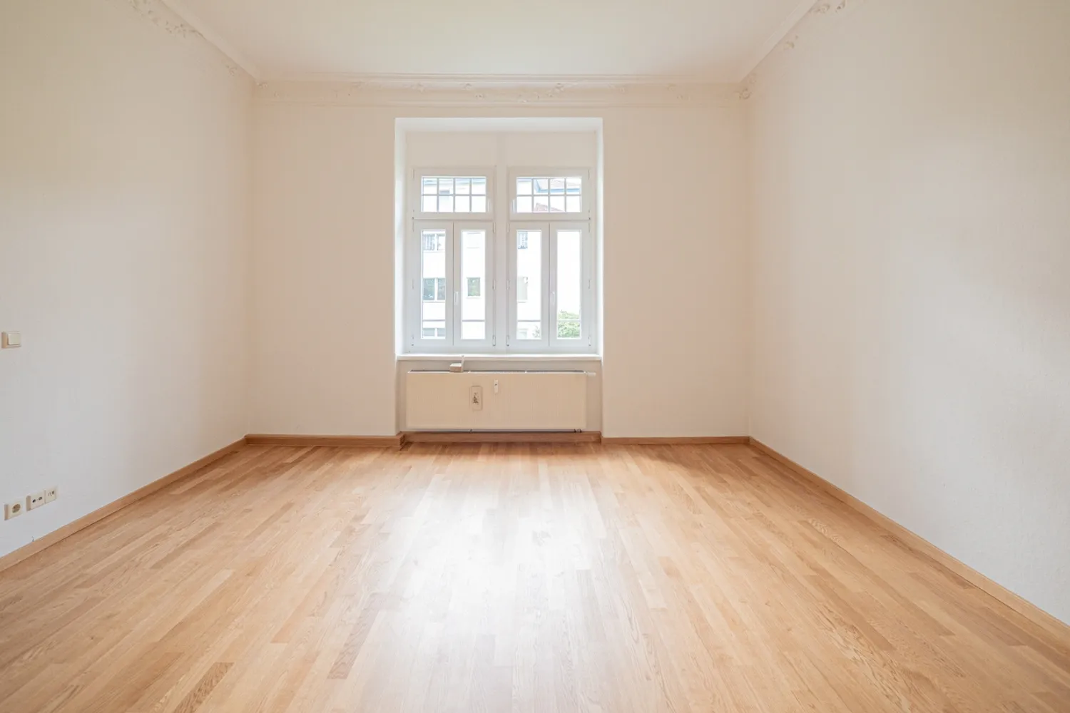 2 Zimmer Wohnung mit 59 m² in Dresden – Bild 9