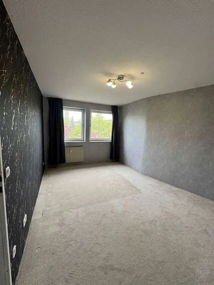 3 Zimmer Wohnung mit 69 m² in Duisburg – Bild 2