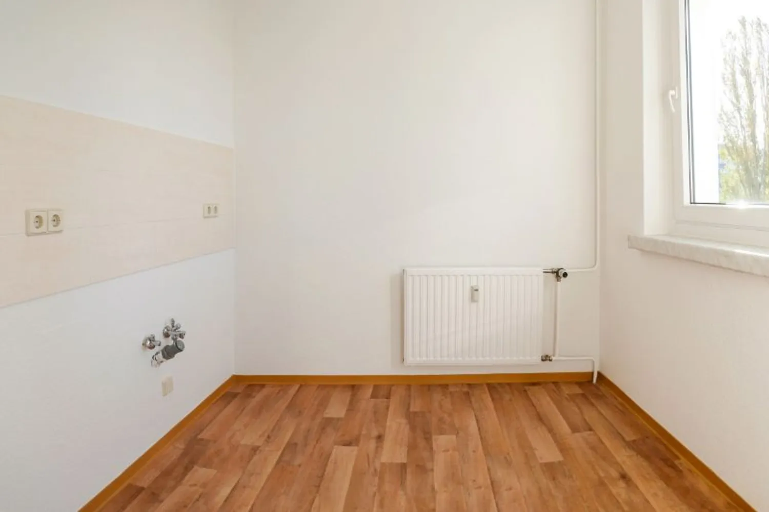 1 Zimmer Wohnung mit 32 m² in Magdeburg – Bild 4