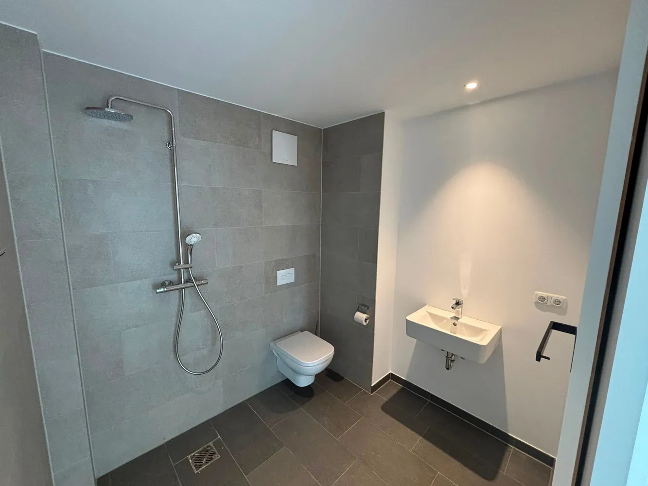 3 room apartment with 93 m² in Frankfurt am Main – Photo 10