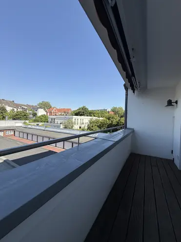 3 Zimmer Wohnung mit 70 m² in Düsseldorf – Bild 12