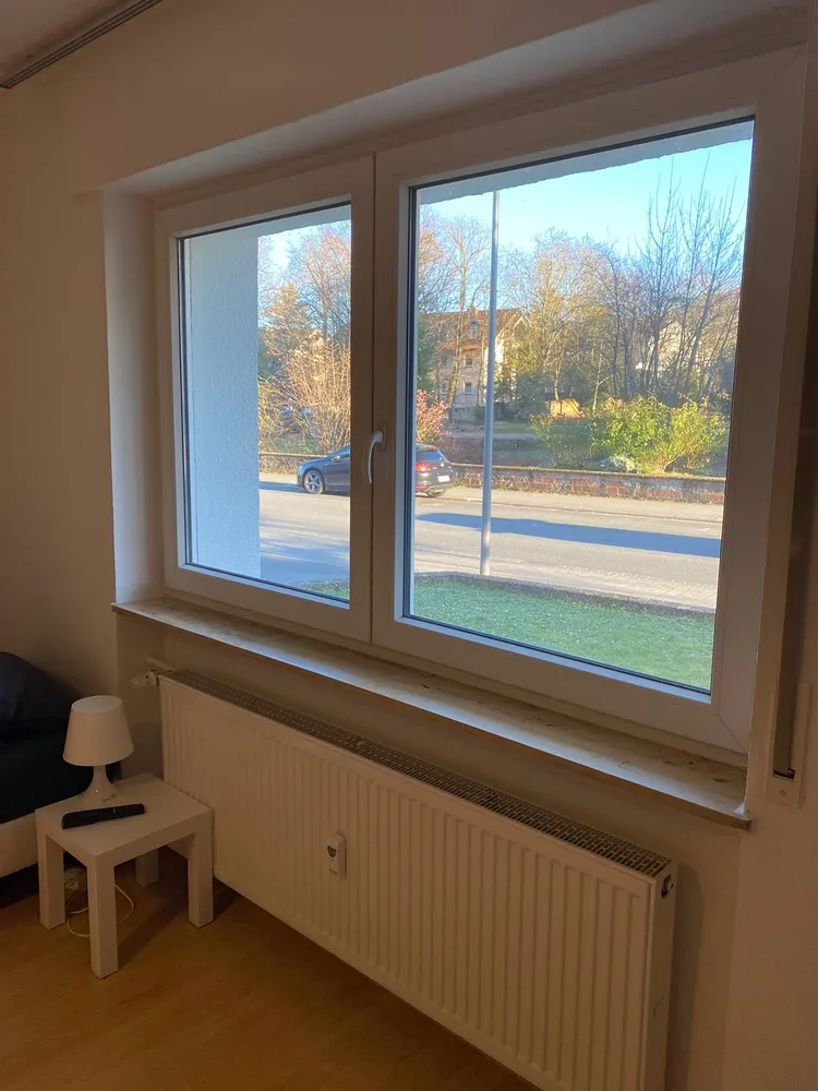1 Zimmer Wohnung mit 37 m² in Miltenberg – Bild 9