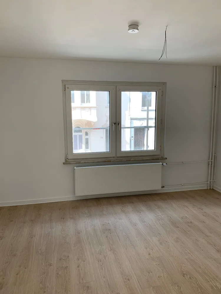 2 Zimmer Wohnung mit 48 m² in Duisburg – Bild 8