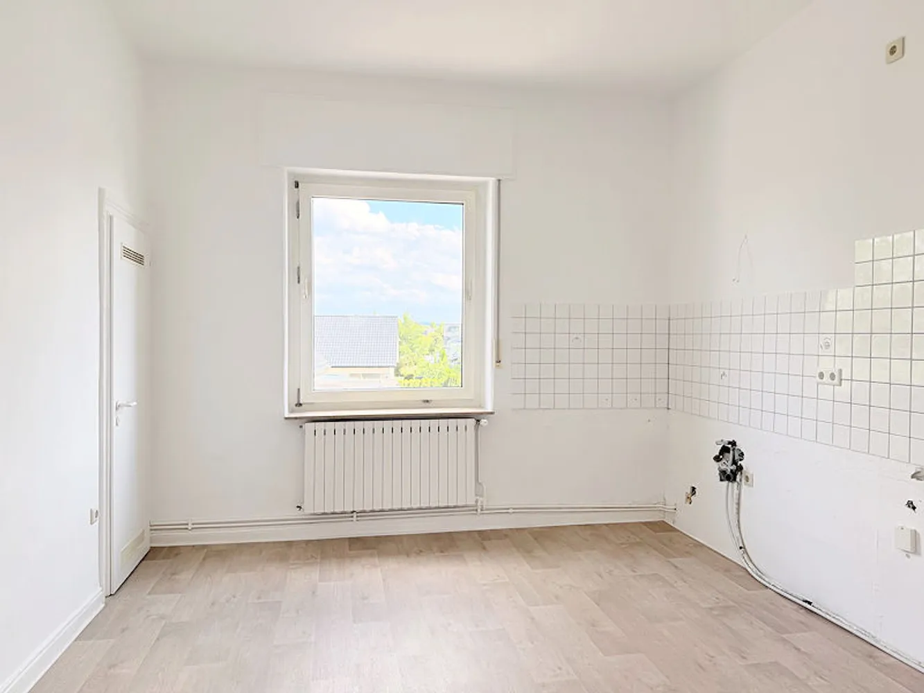 3 Zimmer Wohnung mit 90 m² in Herford – Bild 3