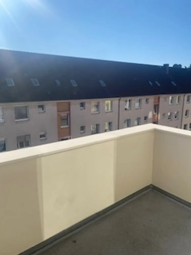 3 Zimmer Wohnung mit 63 m² in Duisburg – Bild 4
