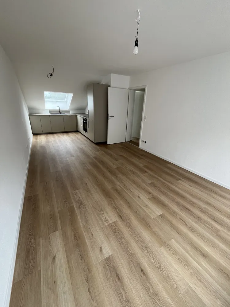 3 Zimmer Wohnung mit 55 m² in Kornwestheim – Bild 3