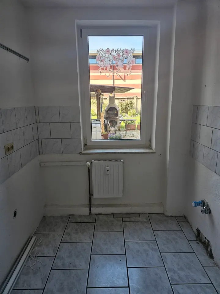 2 Zimmer Wohnung mit 47 m² in Delitzsch – Bild 3