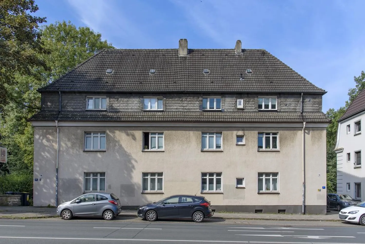 3 Zimmer Wohnung mit 75 m² in Dortmund – Bild 1
