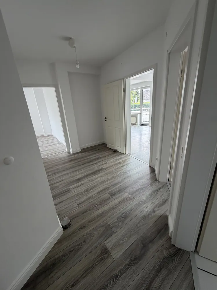 3 Zimmer Wohnung mit 70 m² in Düsseldorf – Bild 1