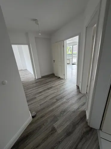 3 Zimmer Wohnung mit 70 m² in Düsseldorf – Bild 1