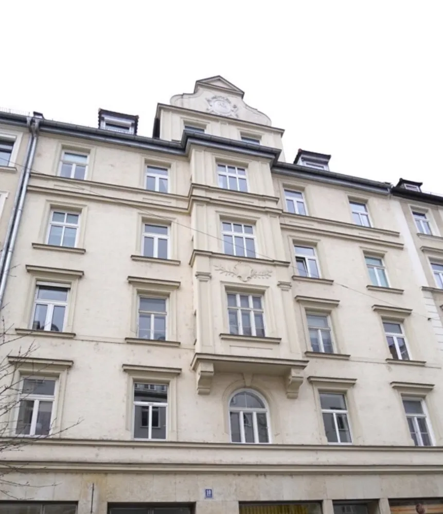 2 Zimmer Wohnung mit 43 m² in München – Bild 5