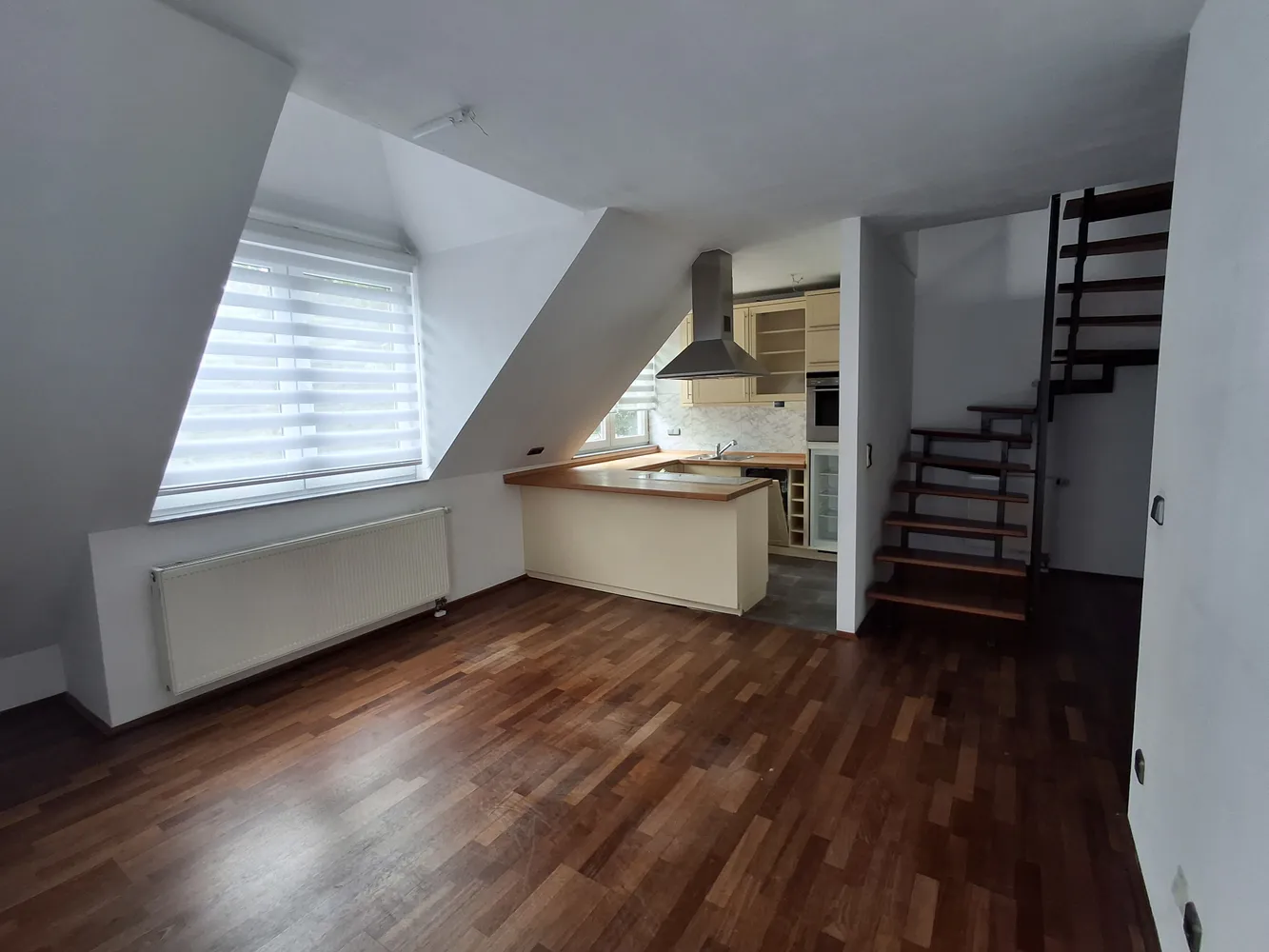 3 Zimmer Wohnung mit 72 m² in Essen – Bild 1