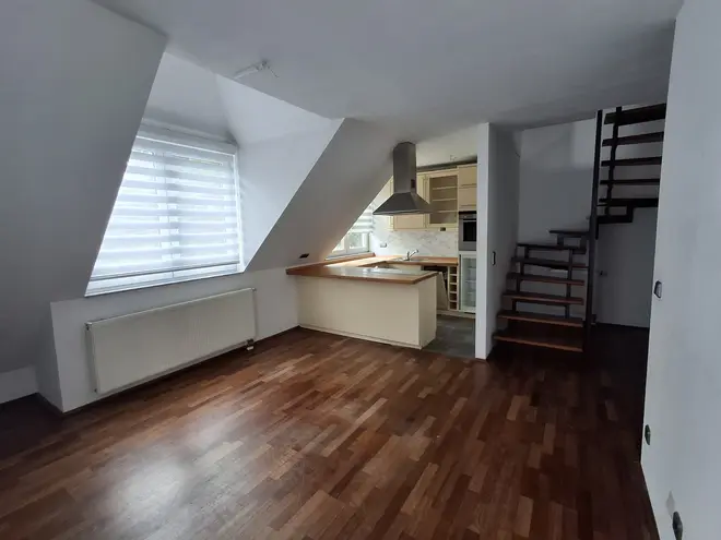 3 Zimmer Wohnung mit 72 m² in Essen – Bild 1