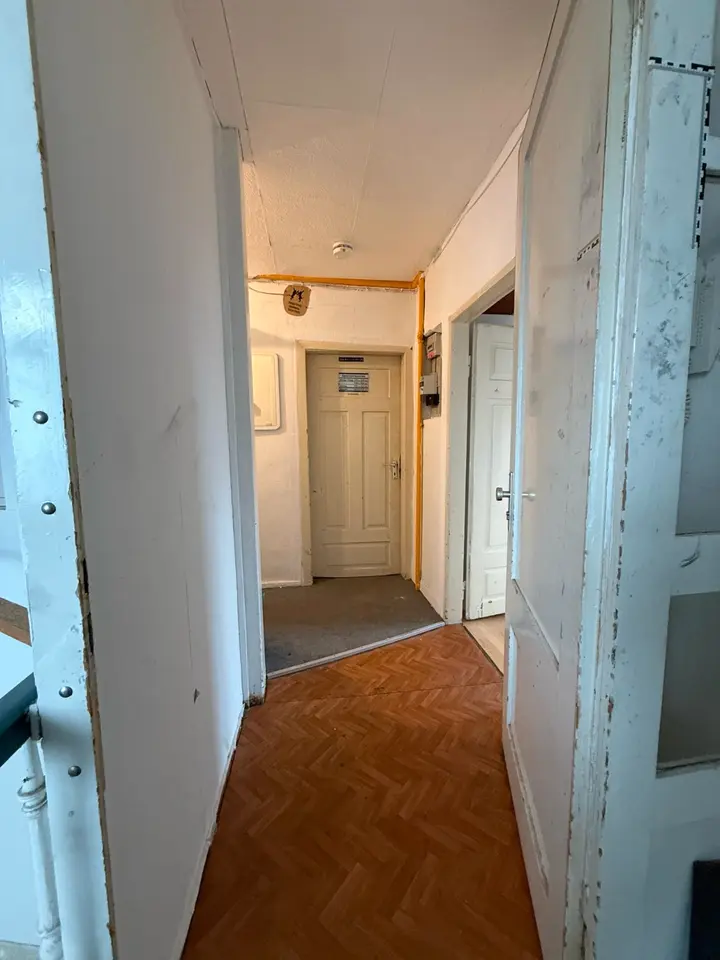 2 Zimmer Wohnung mit 11 m² in Karlsruhe – Bild 6