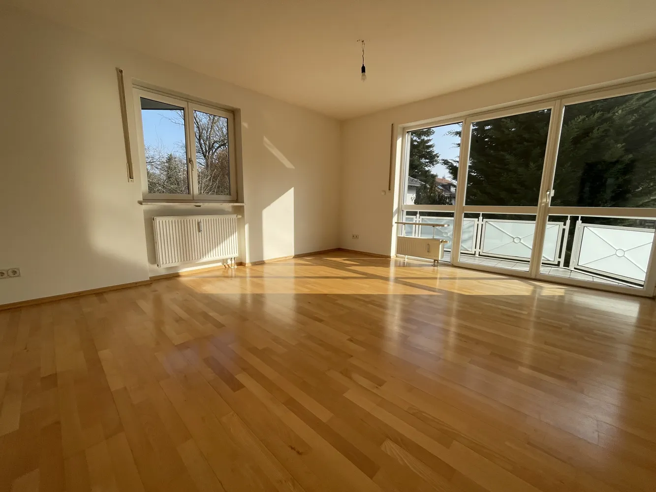 3 Zimmer Wohnung mit 82 m² in München – Bild 1