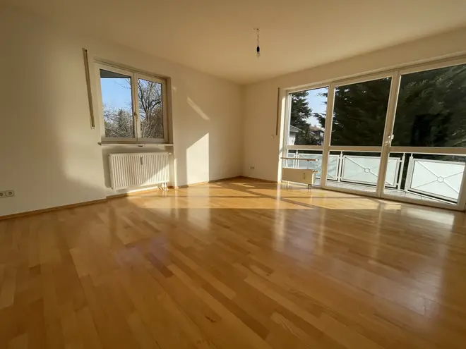 3 Zimmer Wohnung mit 82 m² in München – Bild 1