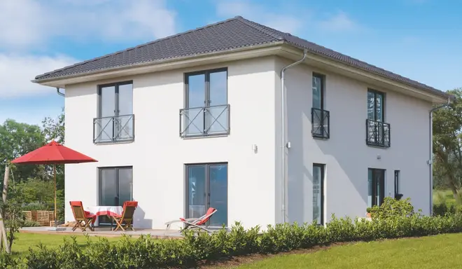 6 Zimmer Haus mit 154 m² in Marl – Bild 2