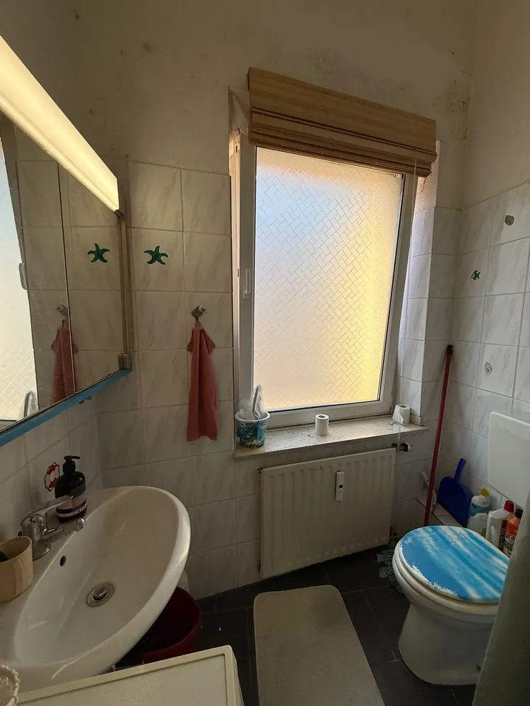 2 Zimmer Wohnung mit 39 m² in Aachen – Bild 8