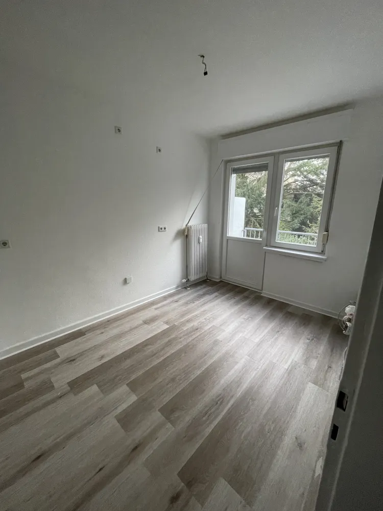 3 Zimmer Wohnung mit 60 m² in Krefeld – Bild 6