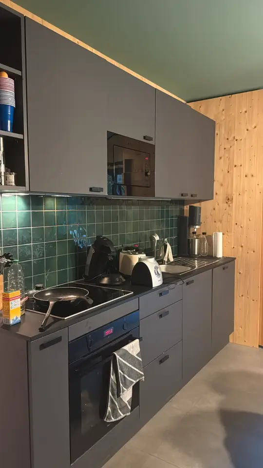 WG-Zimmer mit 10 m² in Gießen – Bild 6