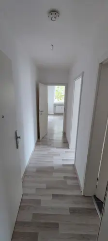 3 Zimmer Wohnung mit 60 m² in Gelsenkirchen – Bild 1