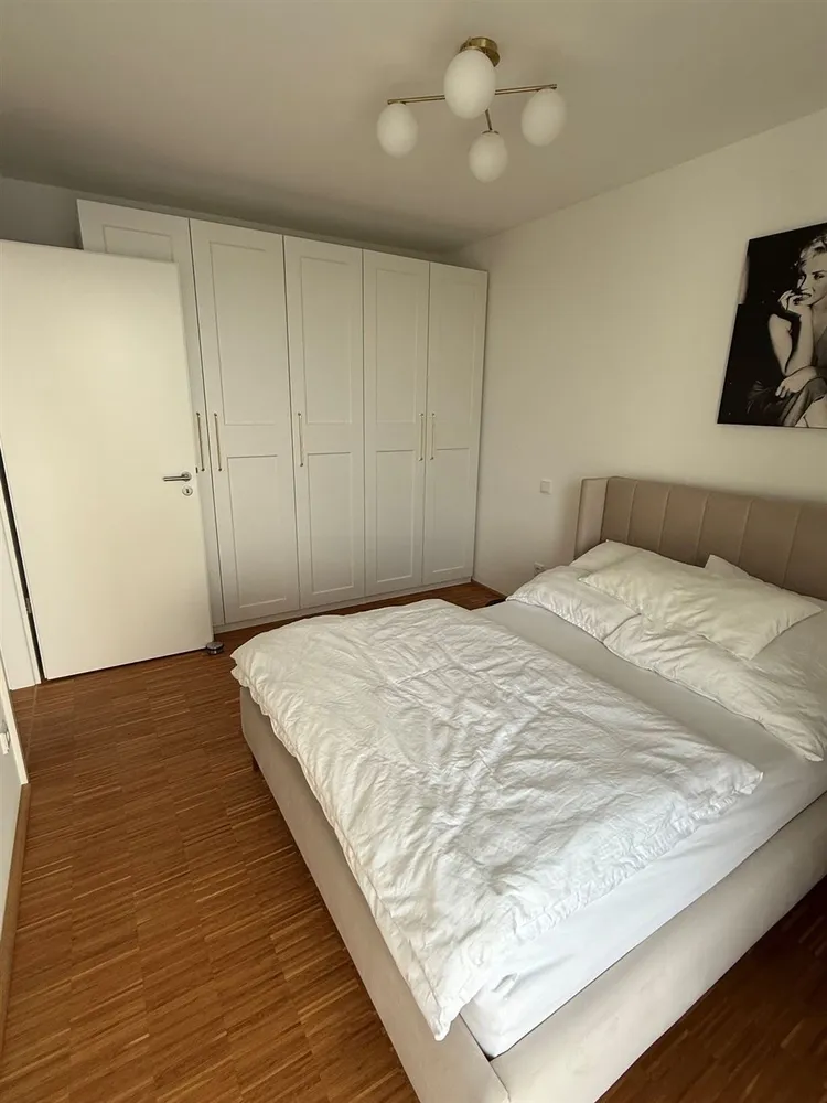 2 Zimmer Wohnung mit 62 m² in München – Bild 2
