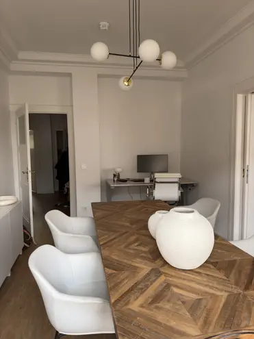3 Zimmer Wohnung mit 82 m² in Düsseldorf – Bild 5