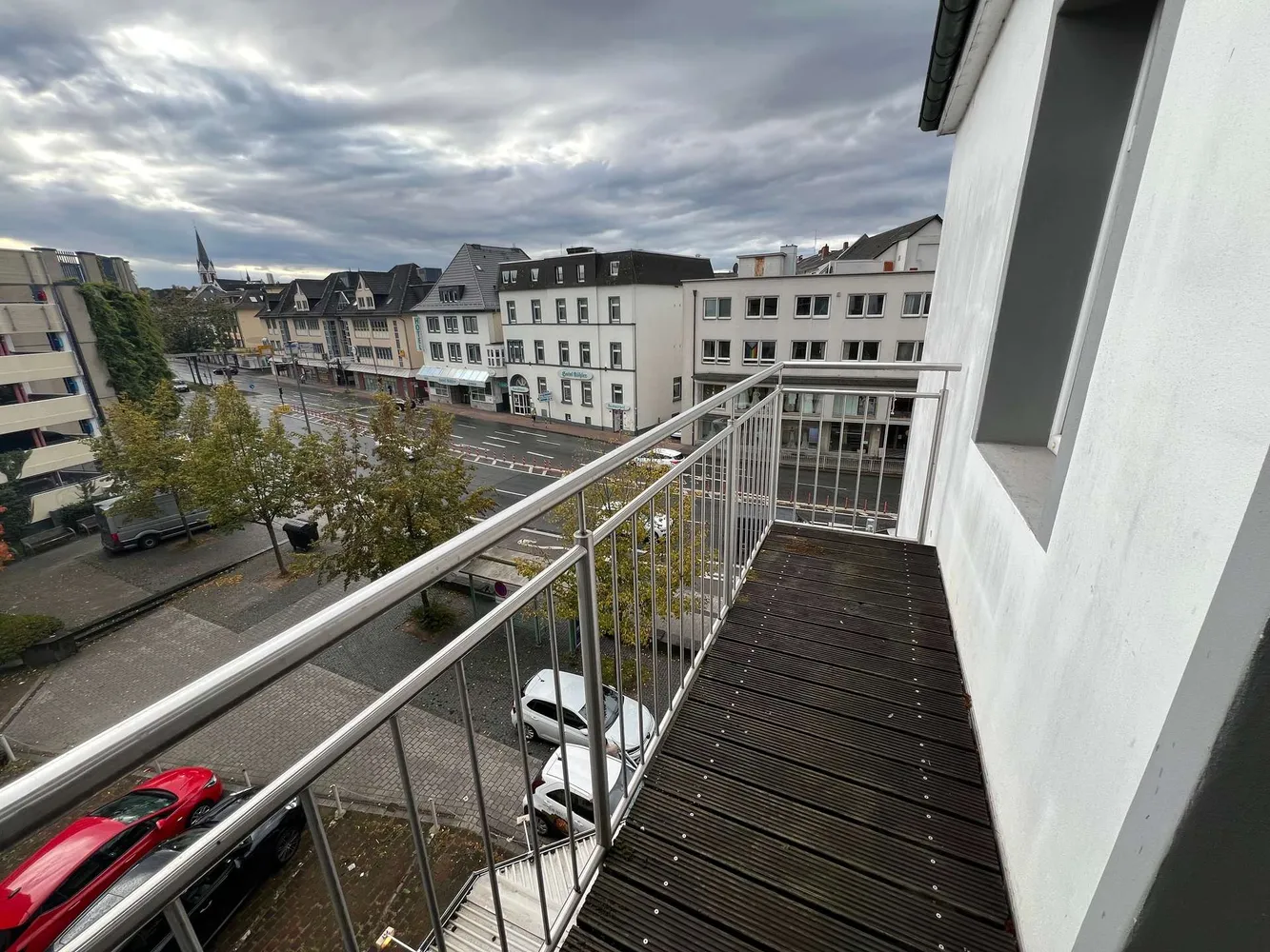 2 Zimmer Wohnung mit 43 m² in Gießen – Bild 7