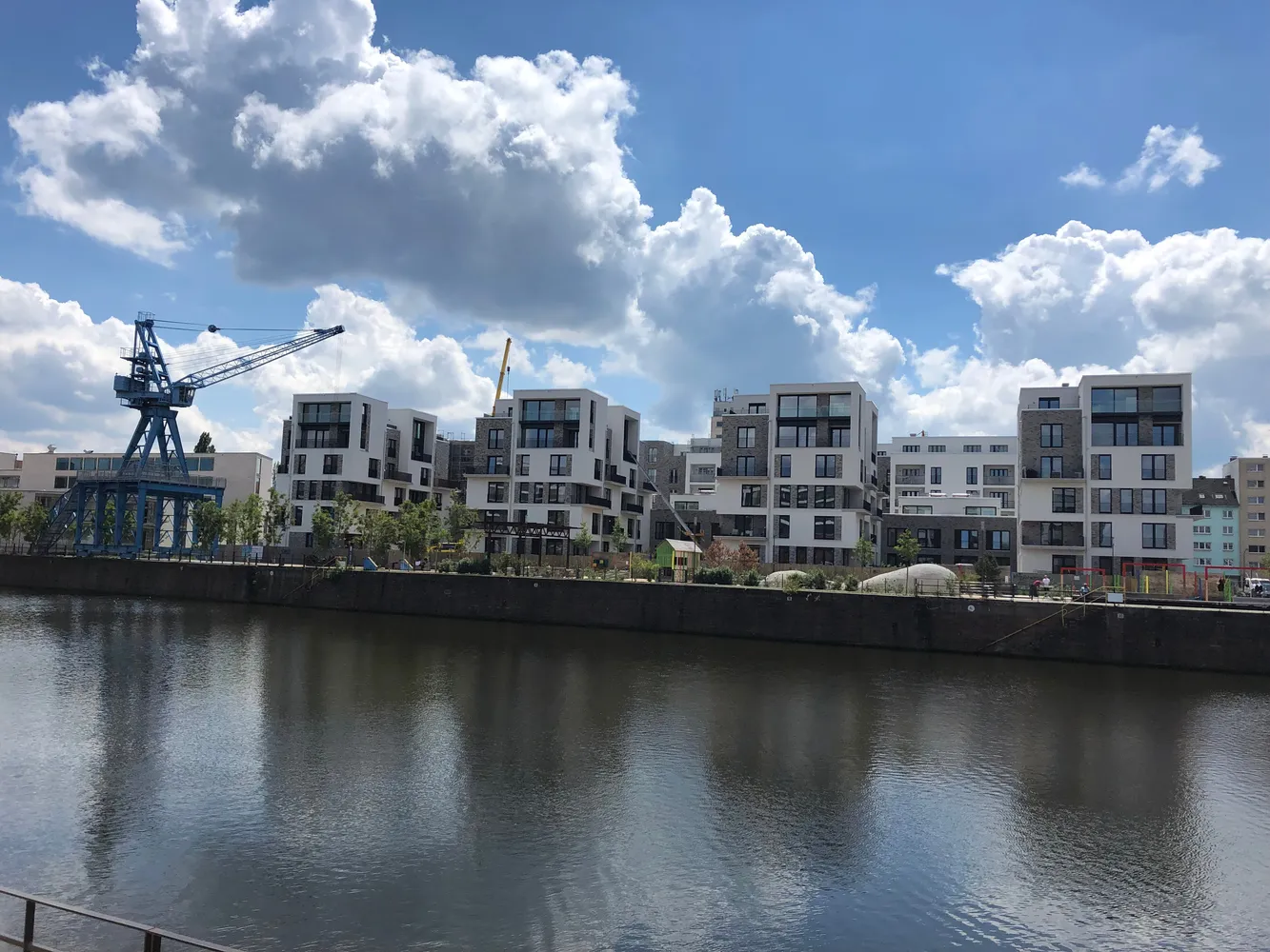 2 Zimmer Wohnung mit 67 m² in Offenbach am Main – Bild 9