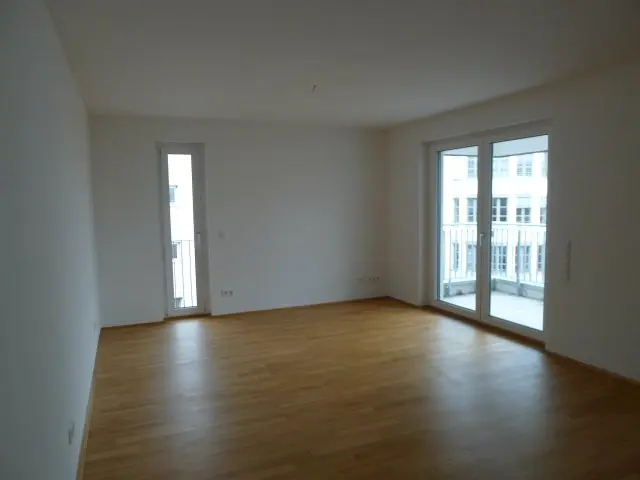 3 Zimmer Wohnung mit 89 m² in Frankfurt am Main – Bild 8
