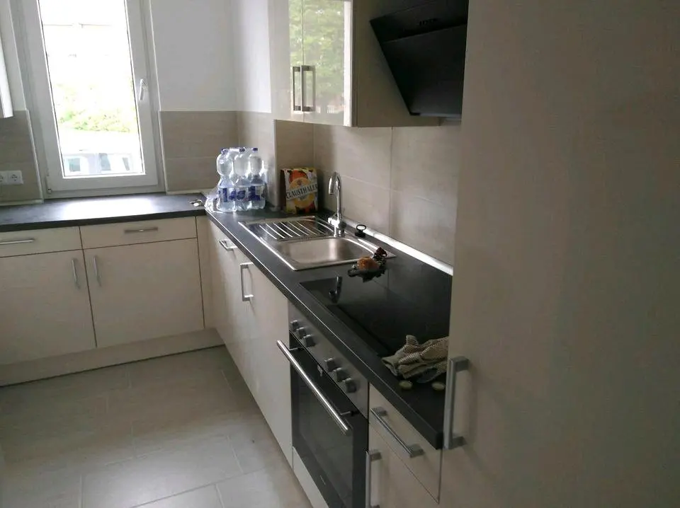 2 Zimmer Wohnung mit 56 m² in Merseburg – Bild 9