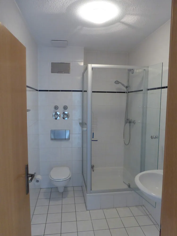 2 Zimmer Wohnung mit 50 m² in Bergisch Gladbach – Bild 4