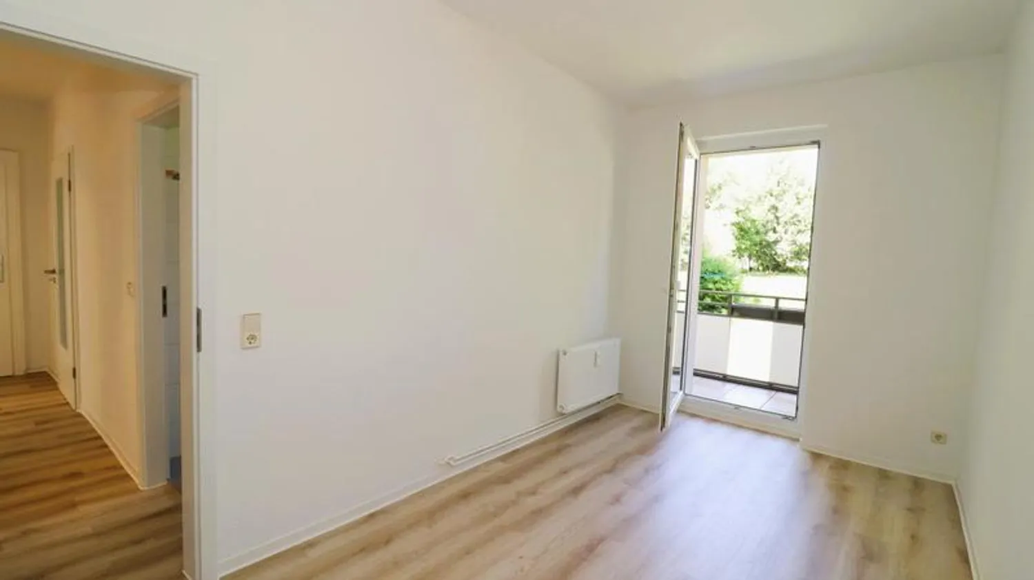 3 room apartment with 65 m² in Chemnitz – Photo 6