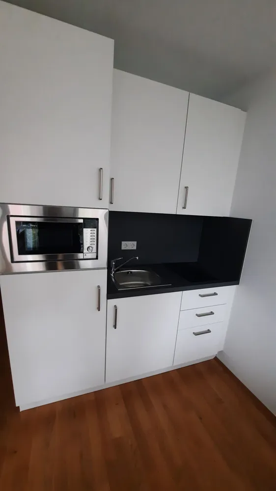 1 Zimmer Wohnung mit 24 m² in Berlin – Bild 3