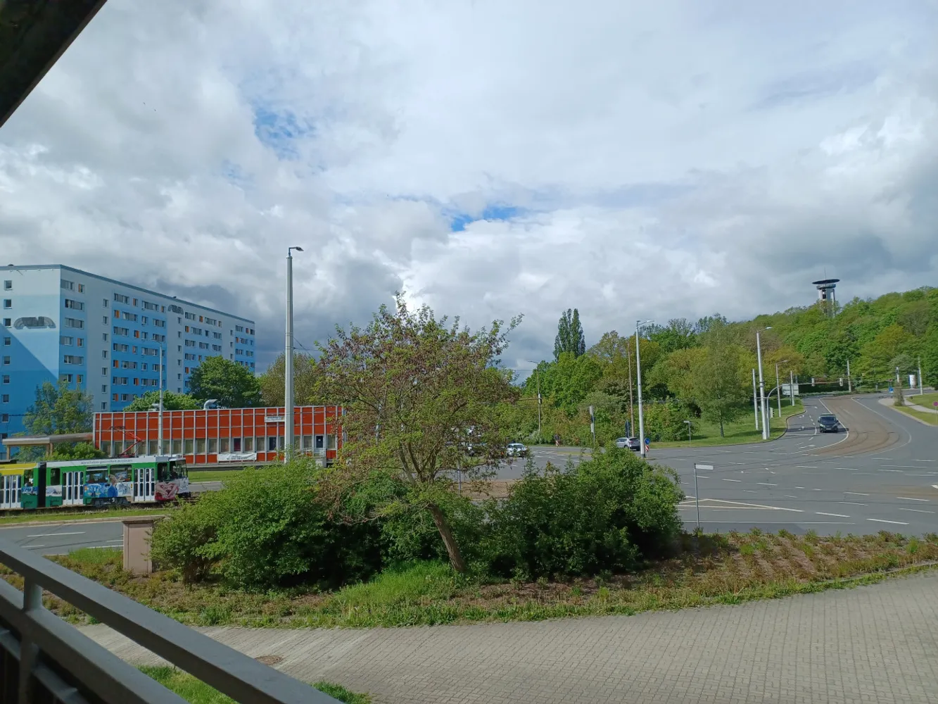 2 Zimmer Wohnung mit 53 m² in Plauen – Bild 5