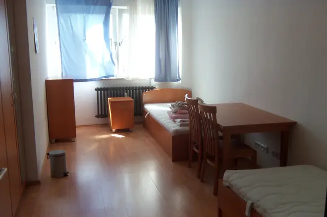 WG-Zimmer mit 20 m² in Köln – Bild 4