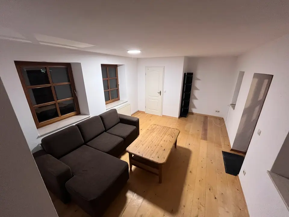 WG-Zimmer mit 100 m² in Osnabrück – Bild 7