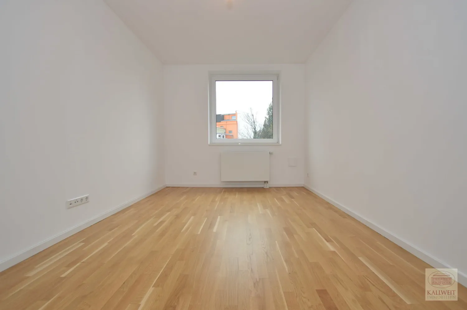 2 Zimmer Wohnung mit 62 m² in Düsseldorf – Bild 10