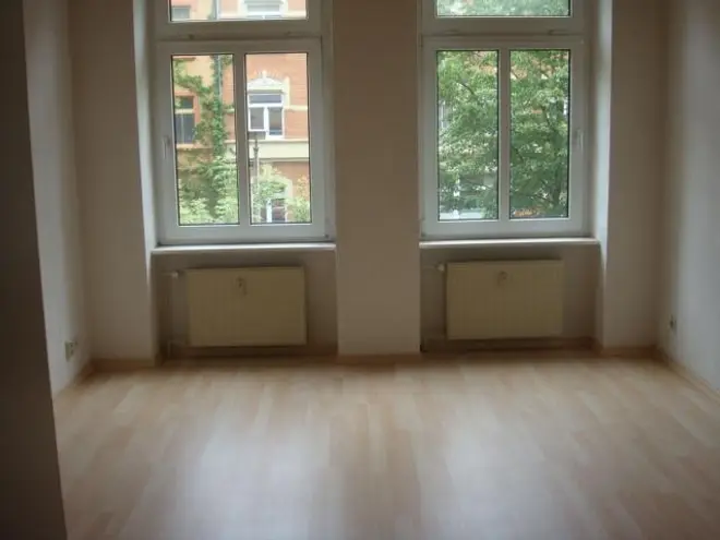 2 Zimmer Wohnung mit 55 m² in Erfurt – Bild 6