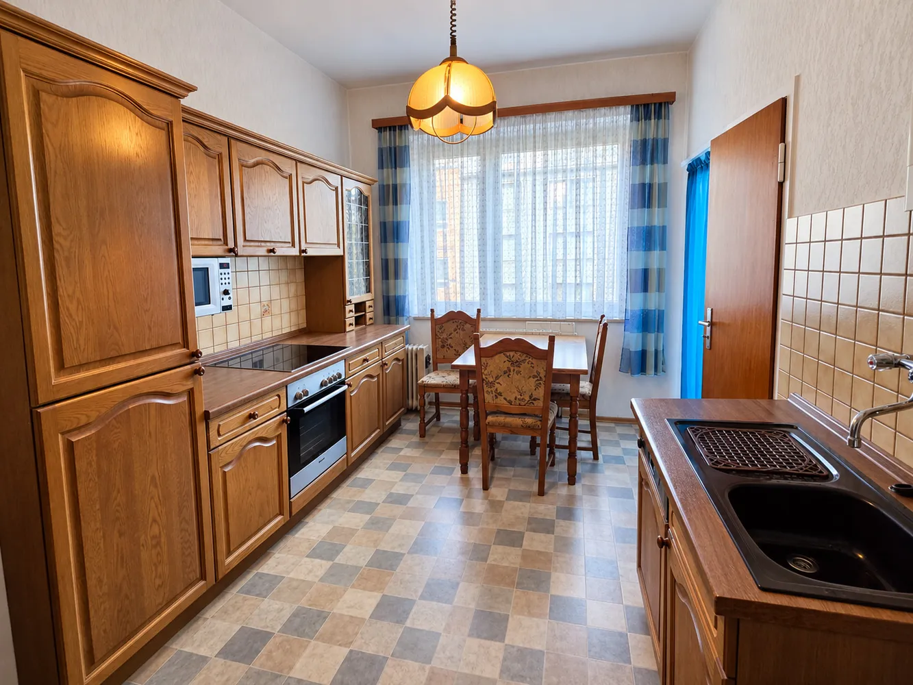 3 room apartment with 67 m² in Düsseldorf – Photo 4