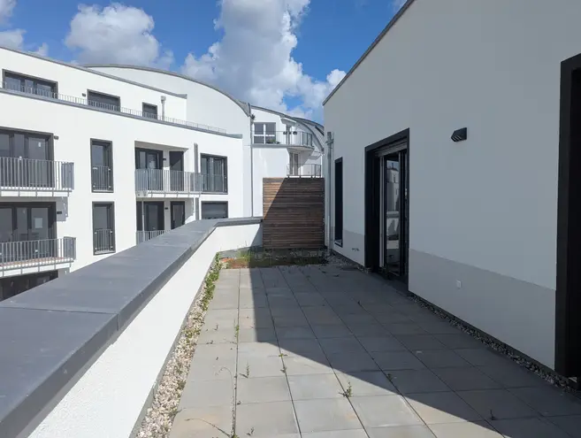 1 Zimmer Wohnung mit 83 m² in Berlin – Bild 10