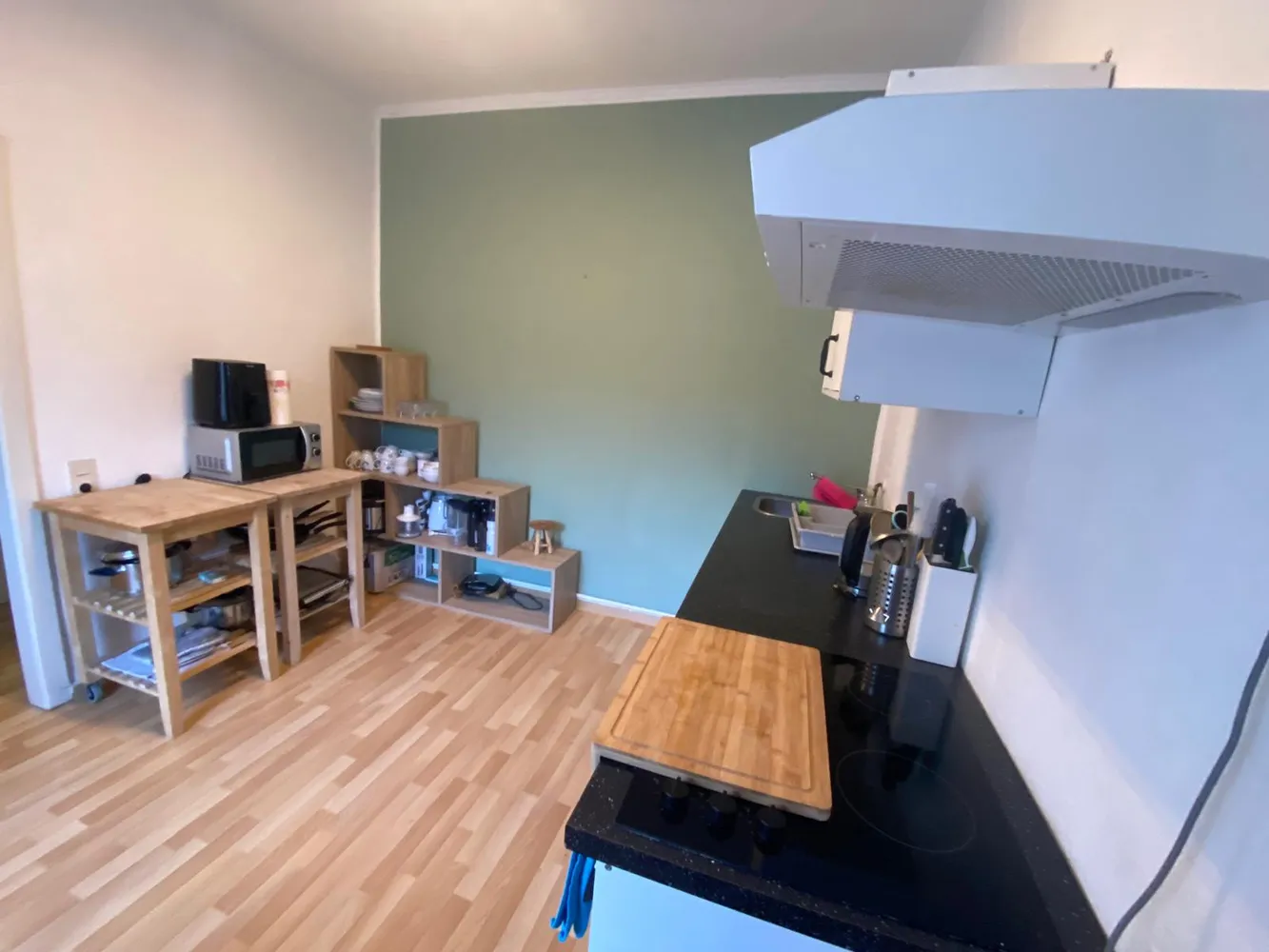 2 Zimmer Wohnung mit 40 m² in Aachen – Bild 6
