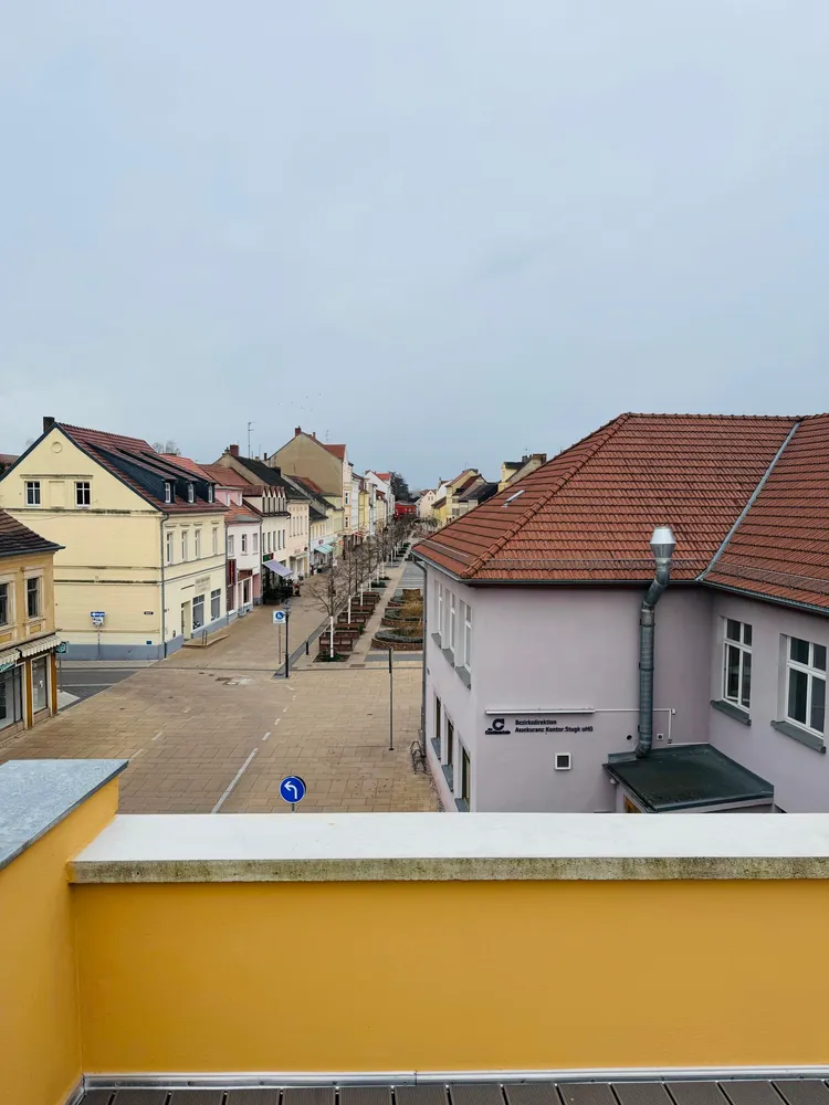 4 room apartment with 125 m² in Luckenwalde – Photo 11