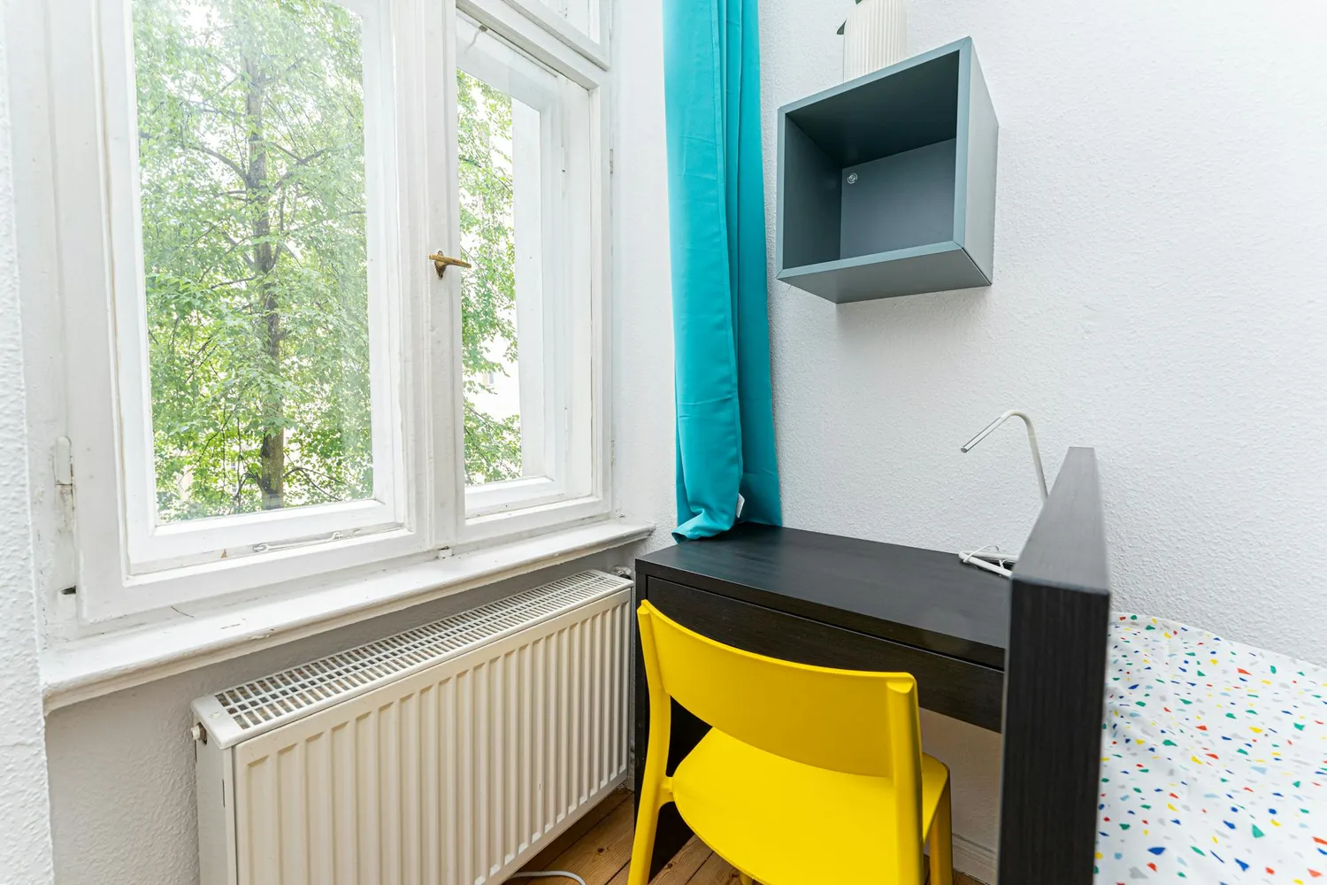 Shared room with 7 m² in Berlin – Photo 4