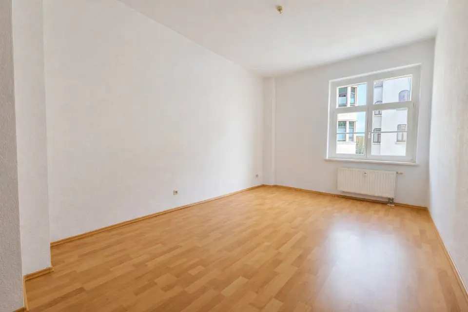 2 Zimmer Wohnung mit 66 m² in Zwickau – Bild 4