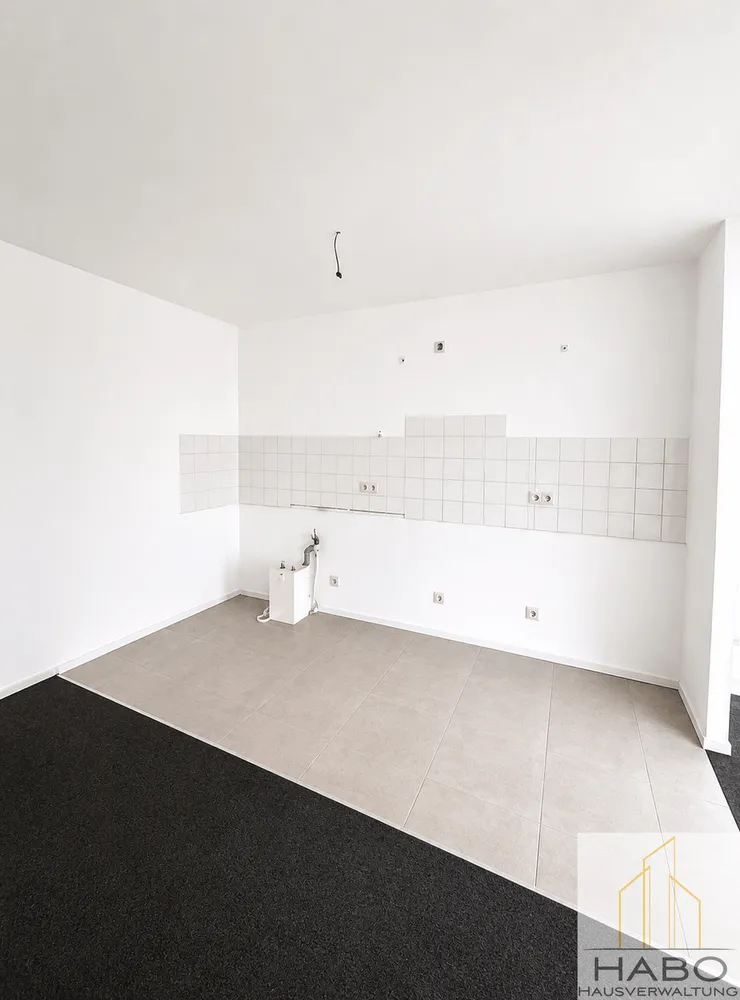 1 Zimmer Wohnung mit 42 m² in Gelsenkirchen – Bild 3