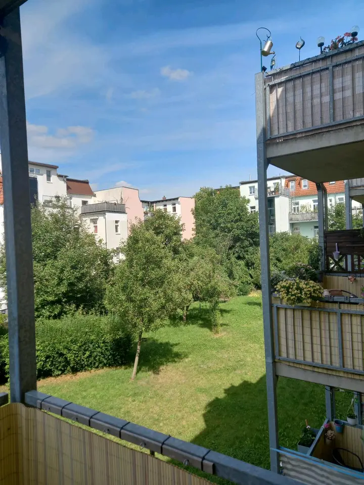 2 Zimmer Wohnung mit 48 m² in Halle (Saale) – Bild 8