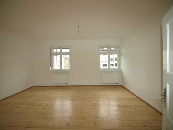 3 Zimmer Wohnung mit 116 m² in Karlsruhe – Bild 5