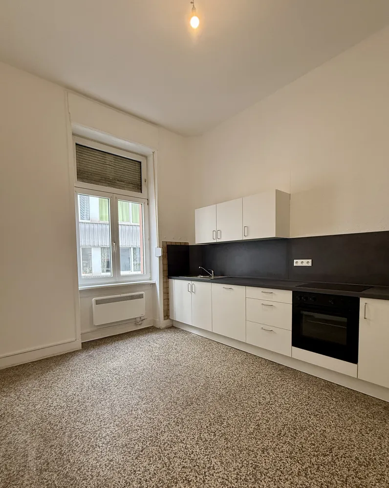 2 Zimmer Wohnung mit 67 m² in Frankfurt am Main – Bild 3