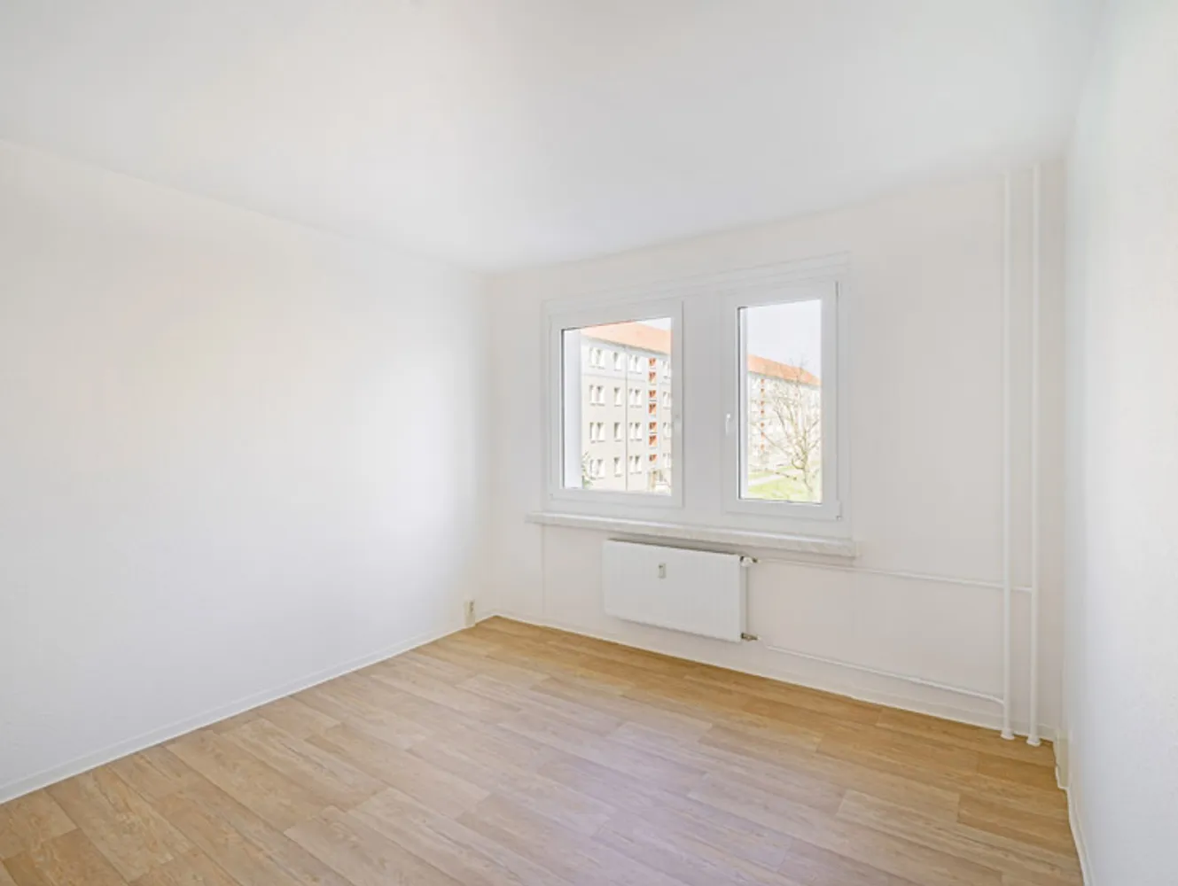 4 Zimmer Wohnung mit 77 m² in Magdeburg – Bild 9